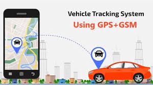 مقایسه ردیاب‌های GPS و GSM